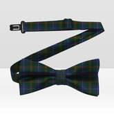 Turnbull Hunting 01 Tartan Bow Tie